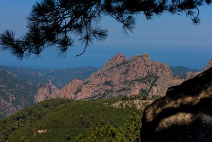 Bavella