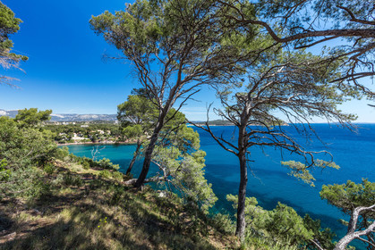 Plage de Fabrégas
