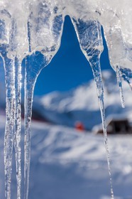 La Foux d'Allos