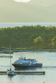 Lérins Sainte Marguerite 2024