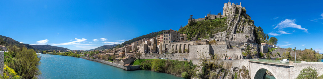 Sisteron