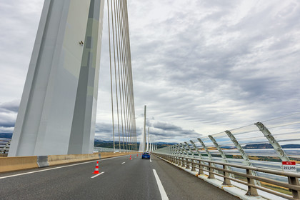 Viaduc de Millau