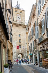 Aix-en-Provence