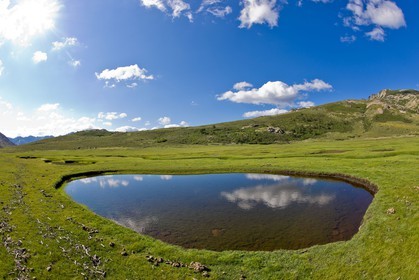 GR 20 Nord