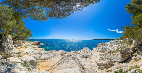 Lérins Sainte-Marguerite 2024