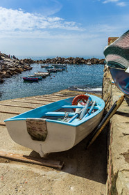 Cinque Terre