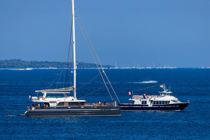 Rivage Croisière II