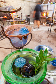Souffleur de verre Feliceto