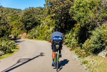 Bikingman Corsica 2019