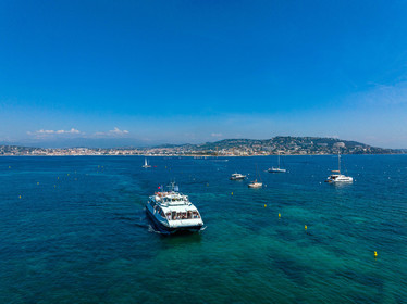 Lérins Sainte-Marguerite