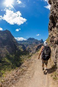 Ile de La Réunion