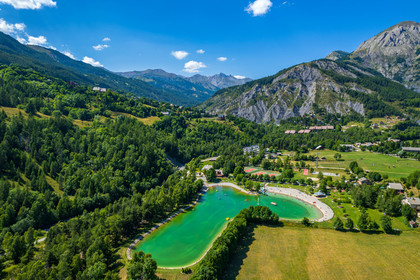 Parc de loisirs du Val d'Allos