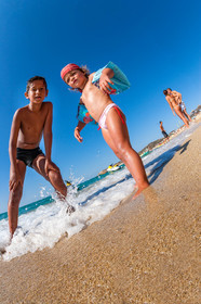 Plage