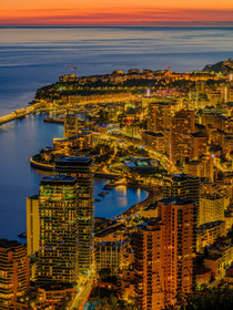 Monaco