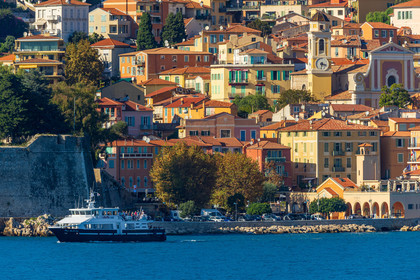 Rivage Côte d'Azur