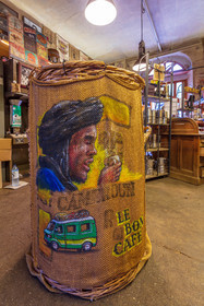 Le Bon Café