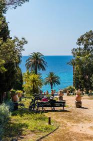 Rayol-Canadel-sur-Mer