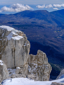 Gréolières-les-Neiges
