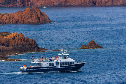 Corniche d'Or