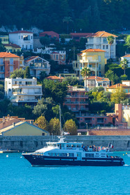 Rivage Côte d'Azur