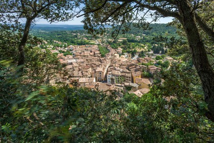 Cotignac