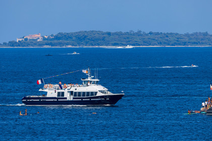Corniche d'Or