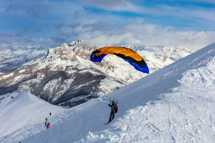 La Foux-d'Allos