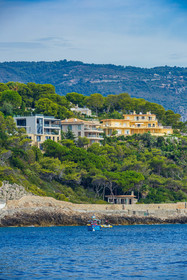Saint-Jean-Cap-Ferrat