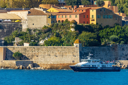 Rivage Côte d'Azur