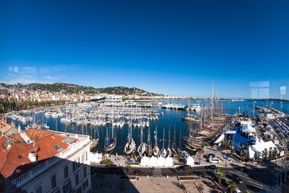 Cannes