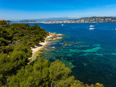 Lérins Sainte-Marguerite