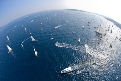 Saint-Tropez
