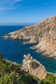 Port'Agro et Punta Coda