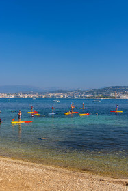 Lérins Sainte-Marguerite 2023