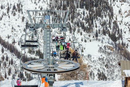 La Foux-d'Allos
