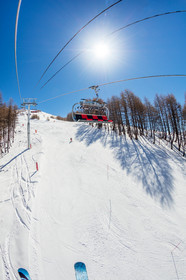 La Foux d'Allos