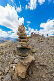 Col de la Bonette