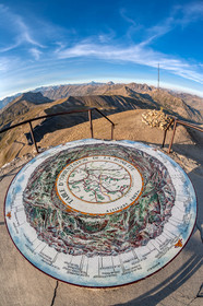 Col de la Bonette