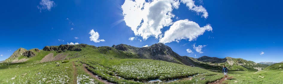 Mercantour