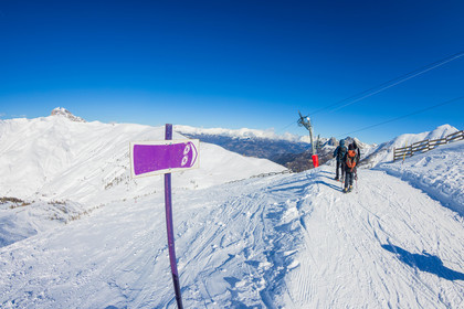 La Foux d'Allos