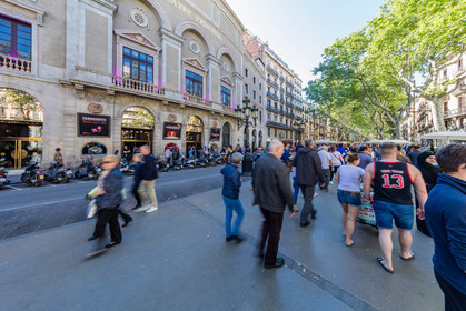 Barcelone