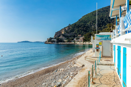 Eze-sur-mer