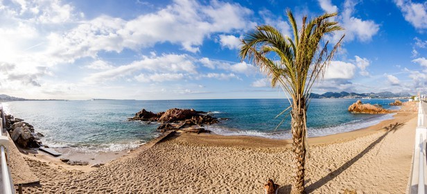 Cannes La Bocca