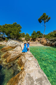 Lérins Sainte-Marguerite