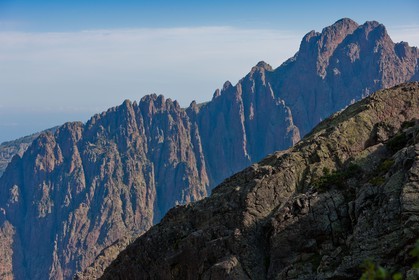 GR 20 Nord