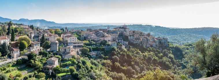Tourrettes-sur-Loup