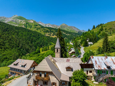 La Foux