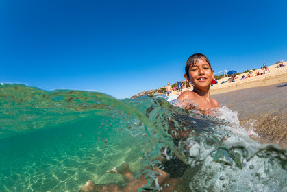 Plage