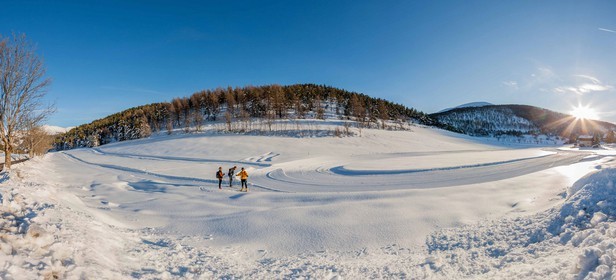 Ski de fond