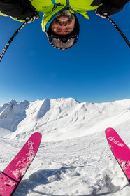 La Foux d'Allos